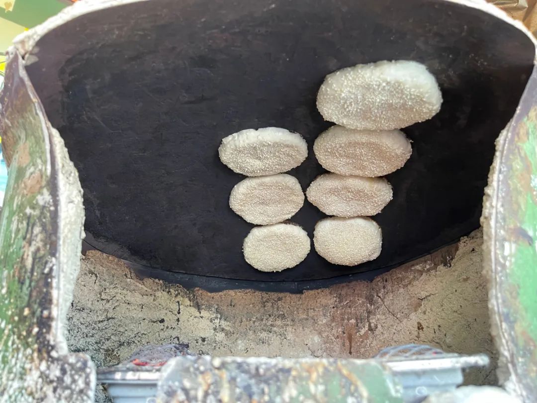 【非遗美食推荐】走，吃饼！