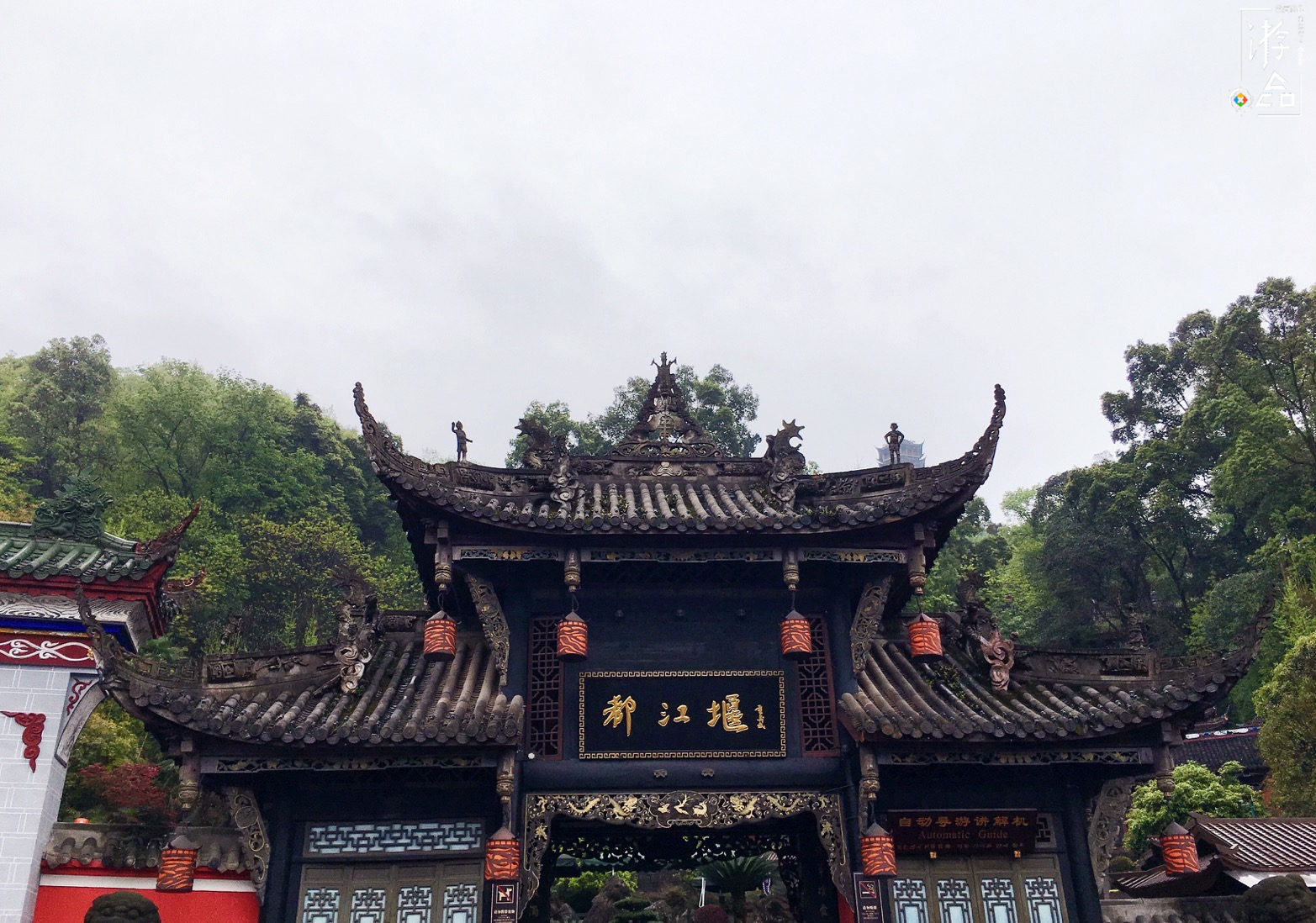 成都必打卡景點:限時免費的世界文化遺產,都江堰值得一去嗎?