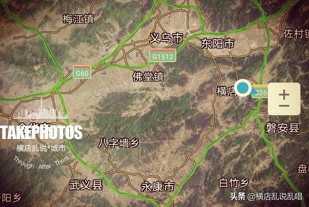 为什么浙江义乌与永康两个县级市的房价会很高？