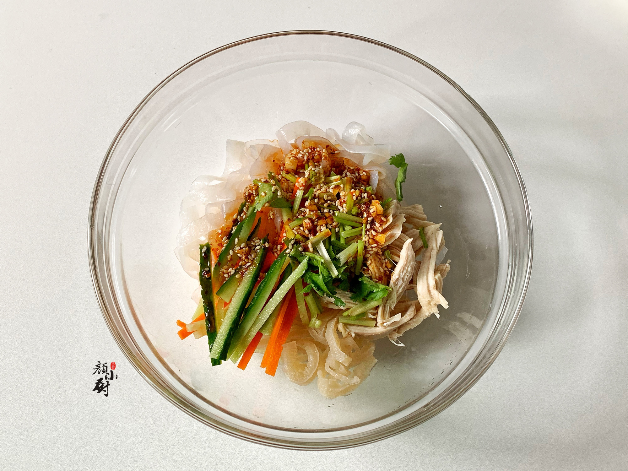 4月，遇到這鹼性食材要多吃，拌一拌就上桌，營養又低脂，別錯過
