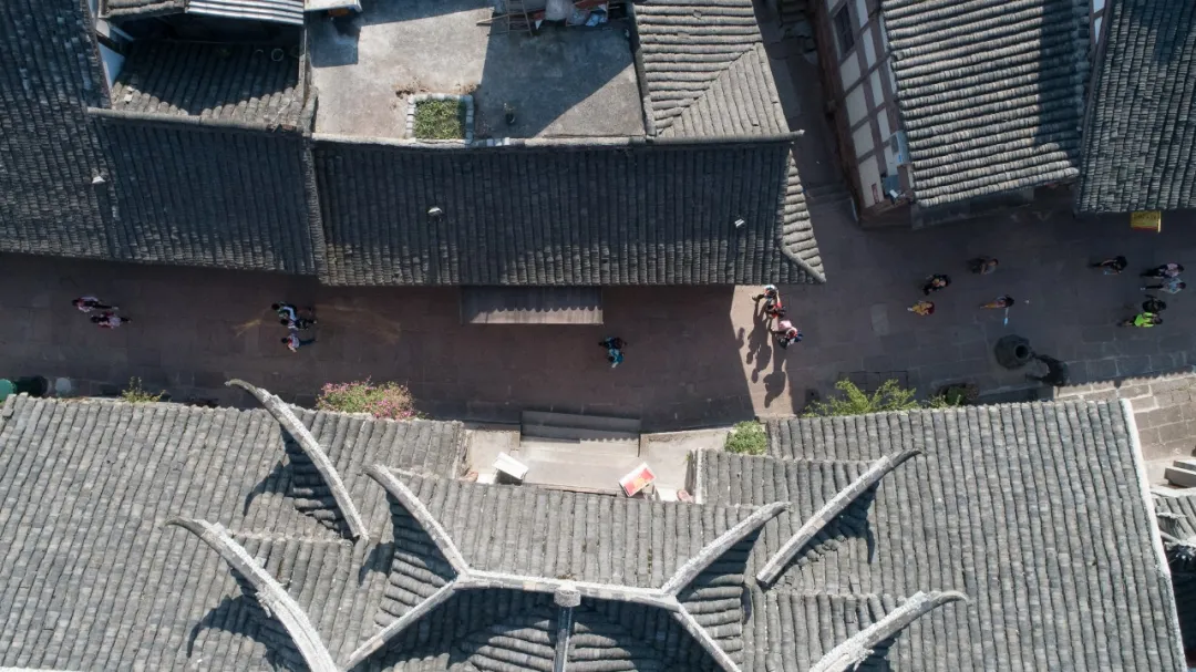 铜梁.龙乡绿道:在巴岳玄天下延展超级步行重庆的新可能性