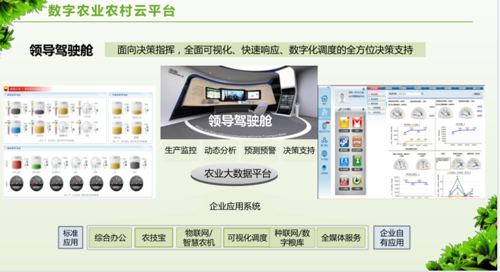 数字乡村治理体系信息化建设方案，附下载