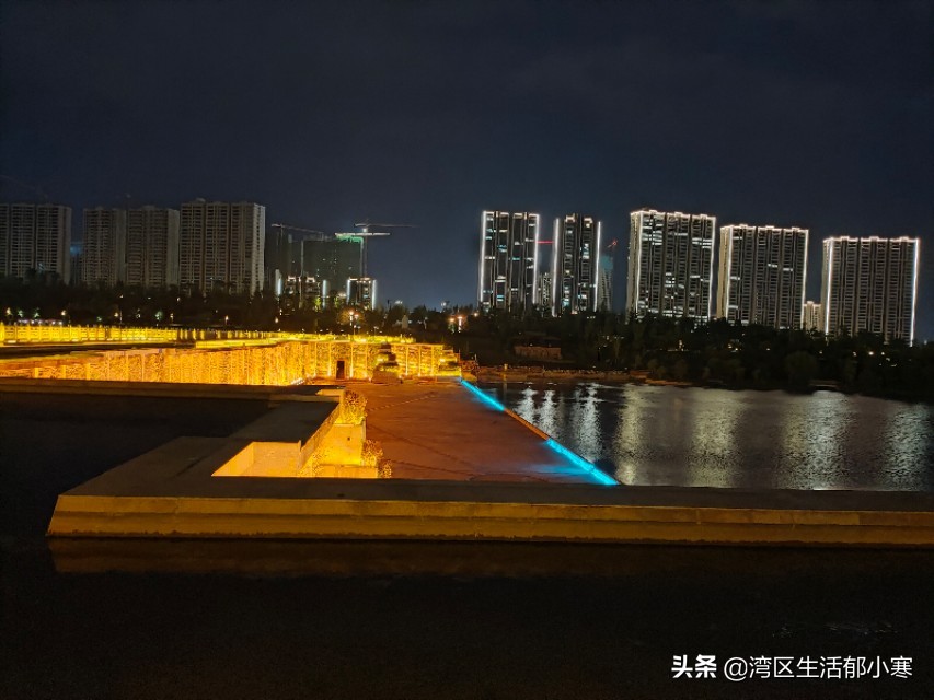 云南昭通最大文化公园，竟然是个地产项目，省耕文化公园的背后