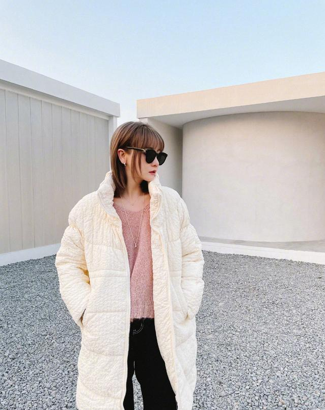 高晓松的前妻原来这么有魅力，虽然看着有网红