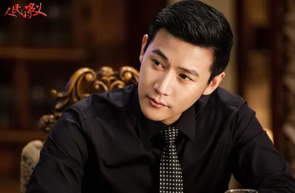 男神陆毅的幸运成名史，和他生命中无比挚爱的