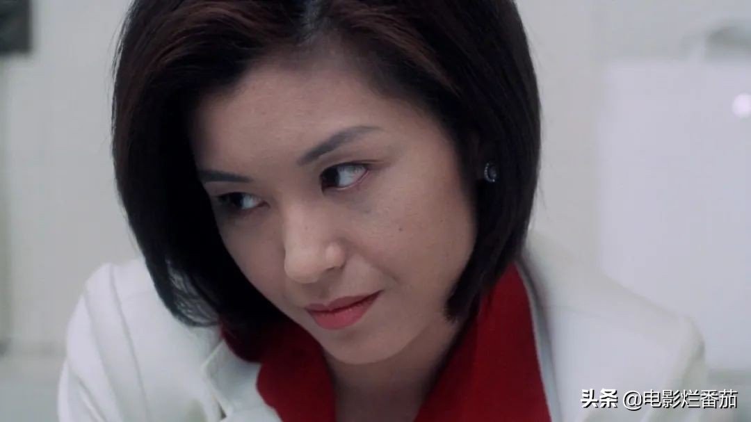 边看边叹气，香港再也拍不出这样经典的鬼片了