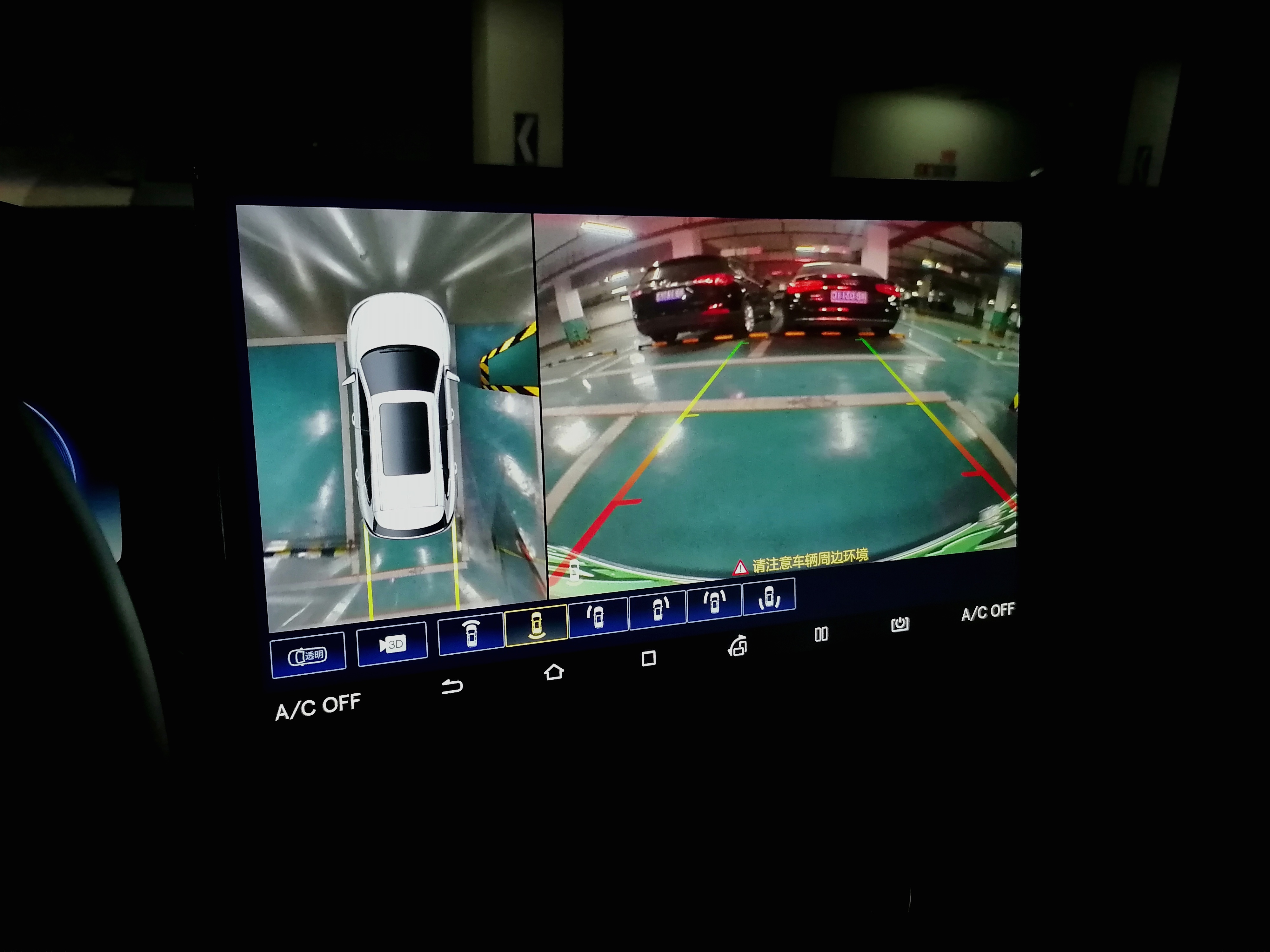 宁波精英的大玩具--利之星腾势试驾