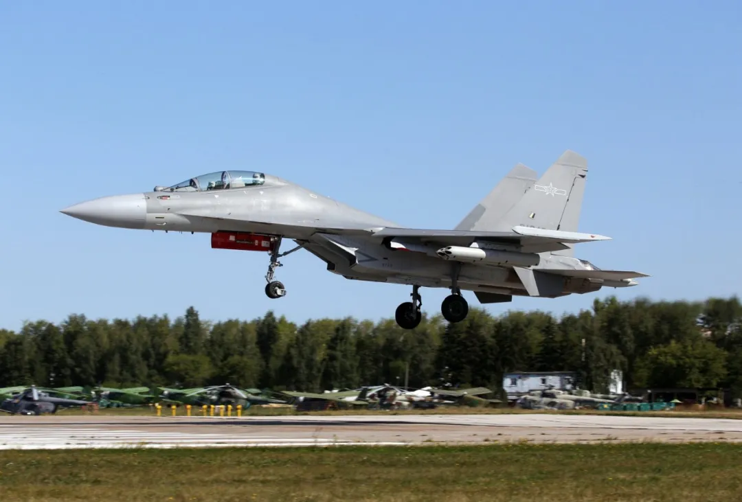 ���飡�й����Ƚ��ļ�-16ս����Ϊʲô���ء���������μӱ�����