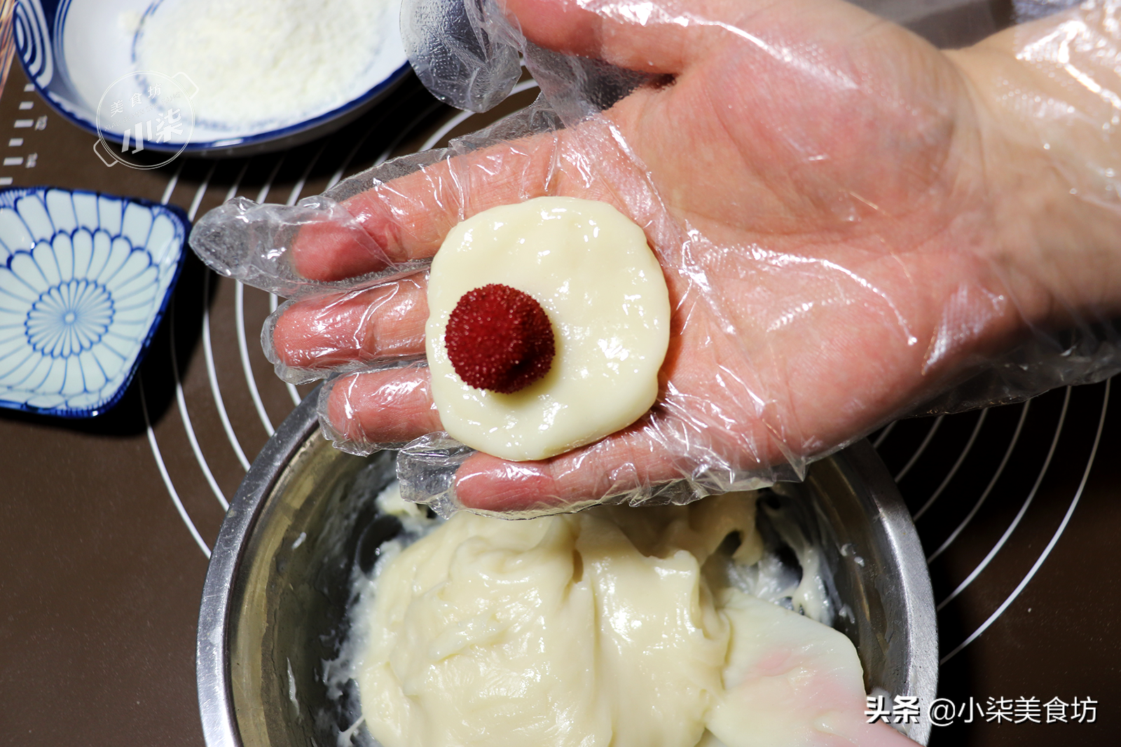 年糕這樣做太好吃了，學會年夜飯簡單一做，端上桌團圓又喜慶