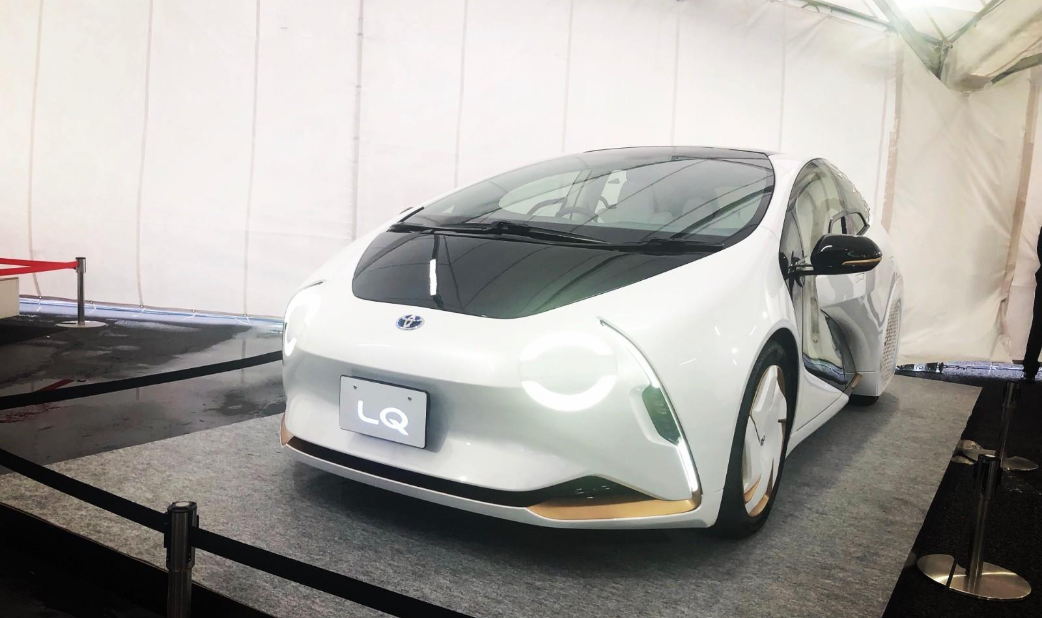 豐田找比亞迪代工電動車業務了 其實遠不止代工這麼簡單 不太會買車 Mdeditor