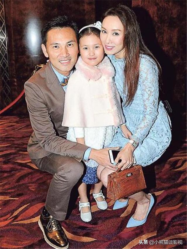 郭可盈一招吓退色狼，究竟是用的什么招式？