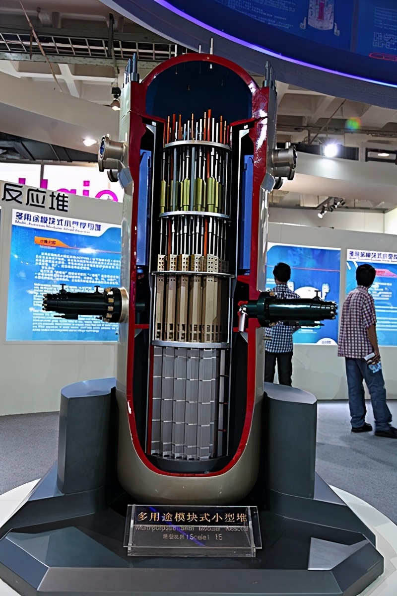 The US military reminded us!Research and develop the world's smallest