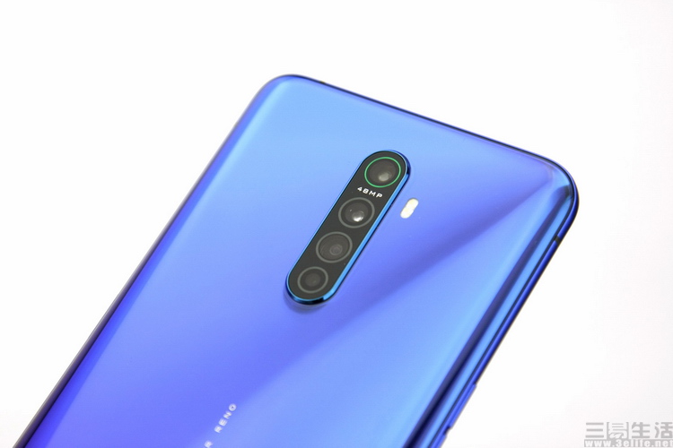 打响90Hz旗舰普及战，OPPO Reno Ace评测