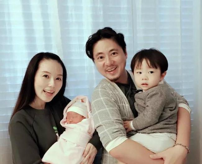 新加坡四大美女今昔对比令人唏嘘，有人嫁豪门，有人一生坎坷…