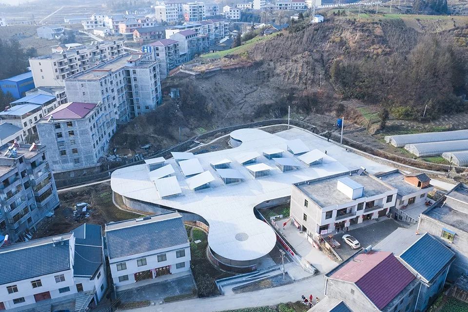 「案例分析」60個(gè)中國最美鄉村改造案例（上），個(gè)個(gè)美出圈