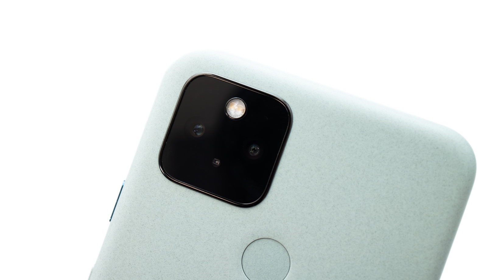 Google Pixel 5开箱：更亲民的Pixel 旗舰机