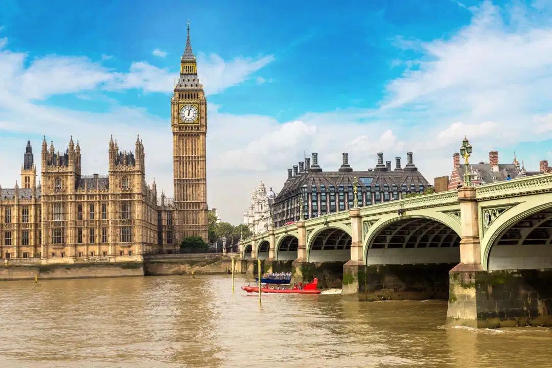 赴英国留学必读！最新政策详解及T4英国留学签证指南