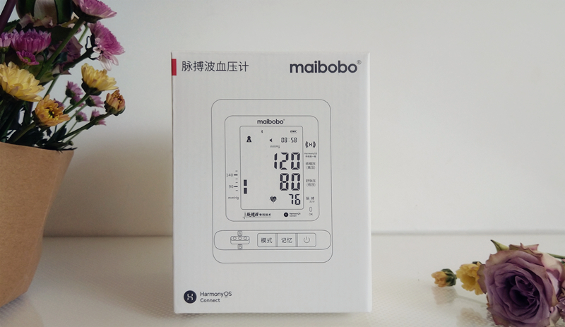 百歲老人也玩智能，鴻蒙生態(tài)首款健康產(chǎn)品脈搏波RBP-2400體驗