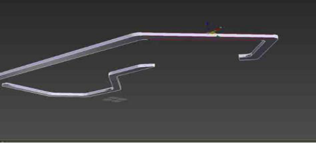 怎么用3Dmax制作展厅模型？资深建模师教你方法，小板凳坐好啦