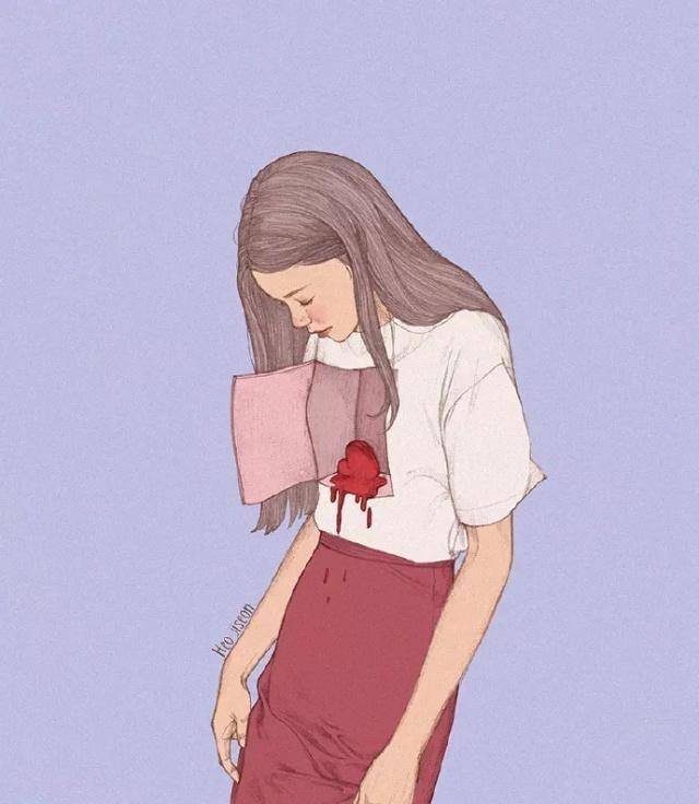 表达对某人心寒的句子 形容人心凉失望的句子图片
