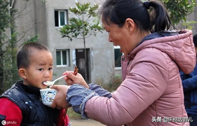 家有爱发脾气的"熊孩子"，爸妈用这四招巧妙应对，一治一个准儿-第4张图片-农百科