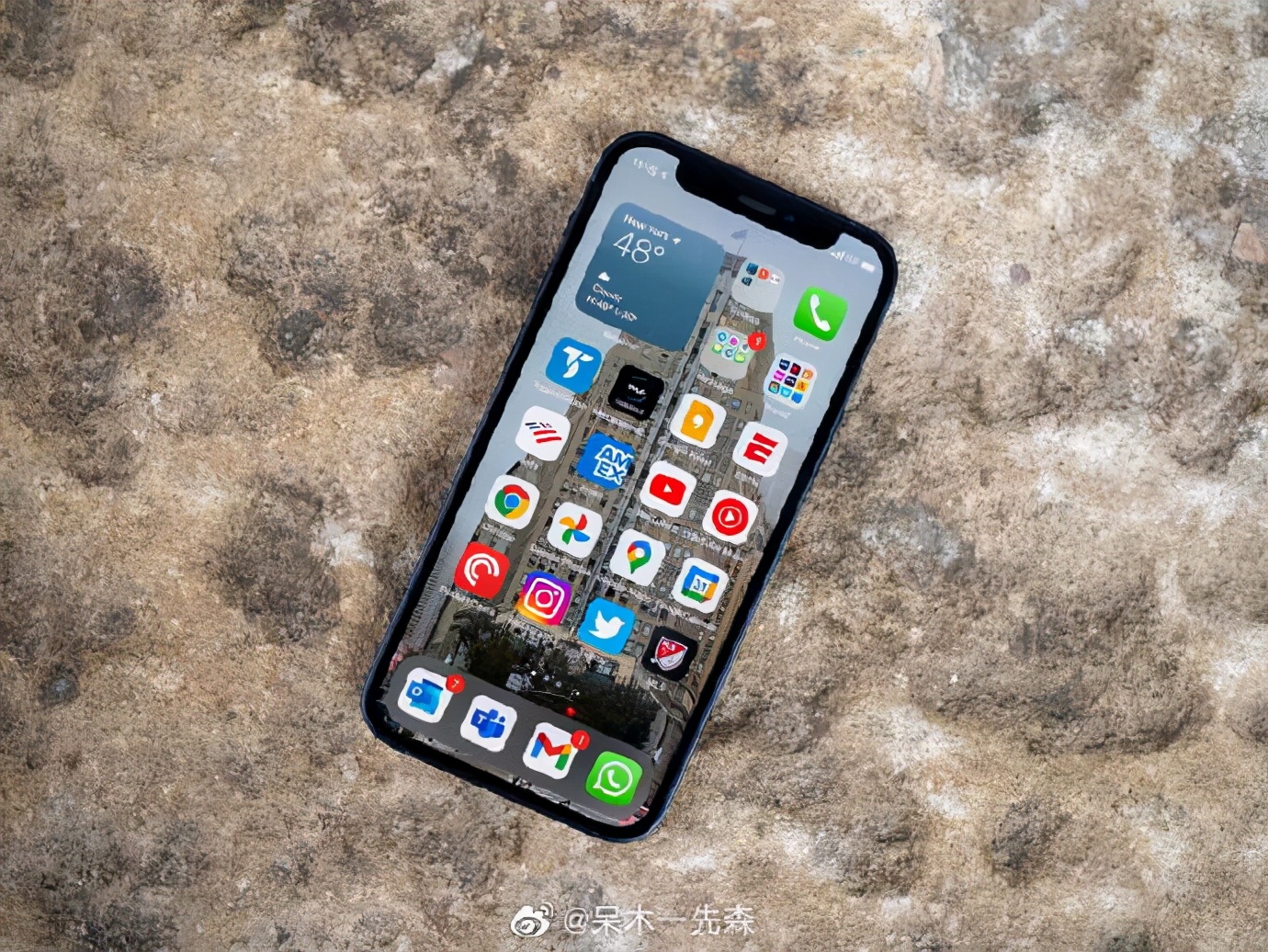 Popular science: One key of IPhone shuts all Apps track! Reject ad