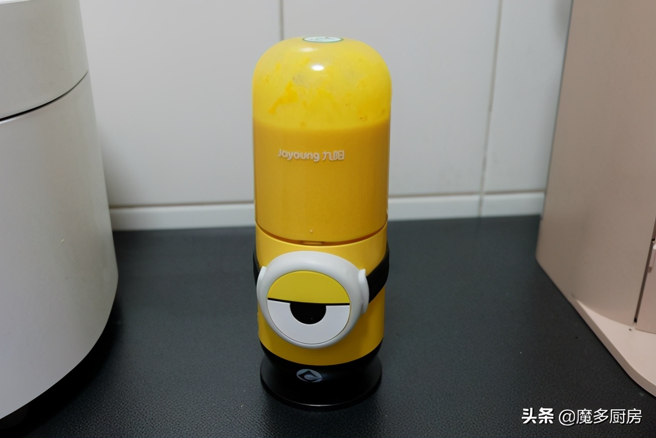 早餐蛋糕自己做，用料簡單做法更簡單，不用烤箱更輕鬆，香甜美味