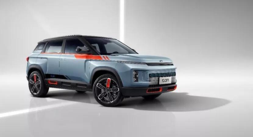 韩系豪华品牌捷尼赛思将入华；汽车芯片短缺问题还将持续