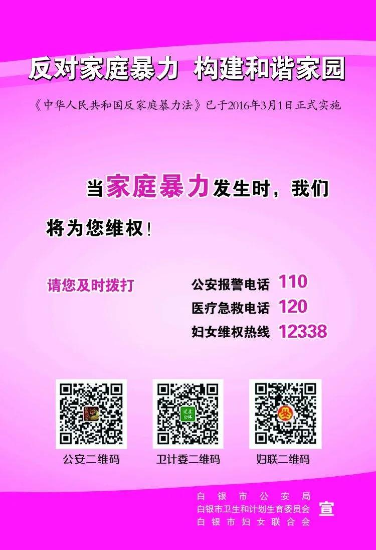 发挥妇联统筹协调作用 构建反家暴工作新机制