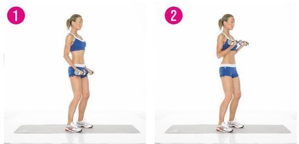 Shapea Using Arms Look here for arm shaping!This program is suitable for all friends with ...