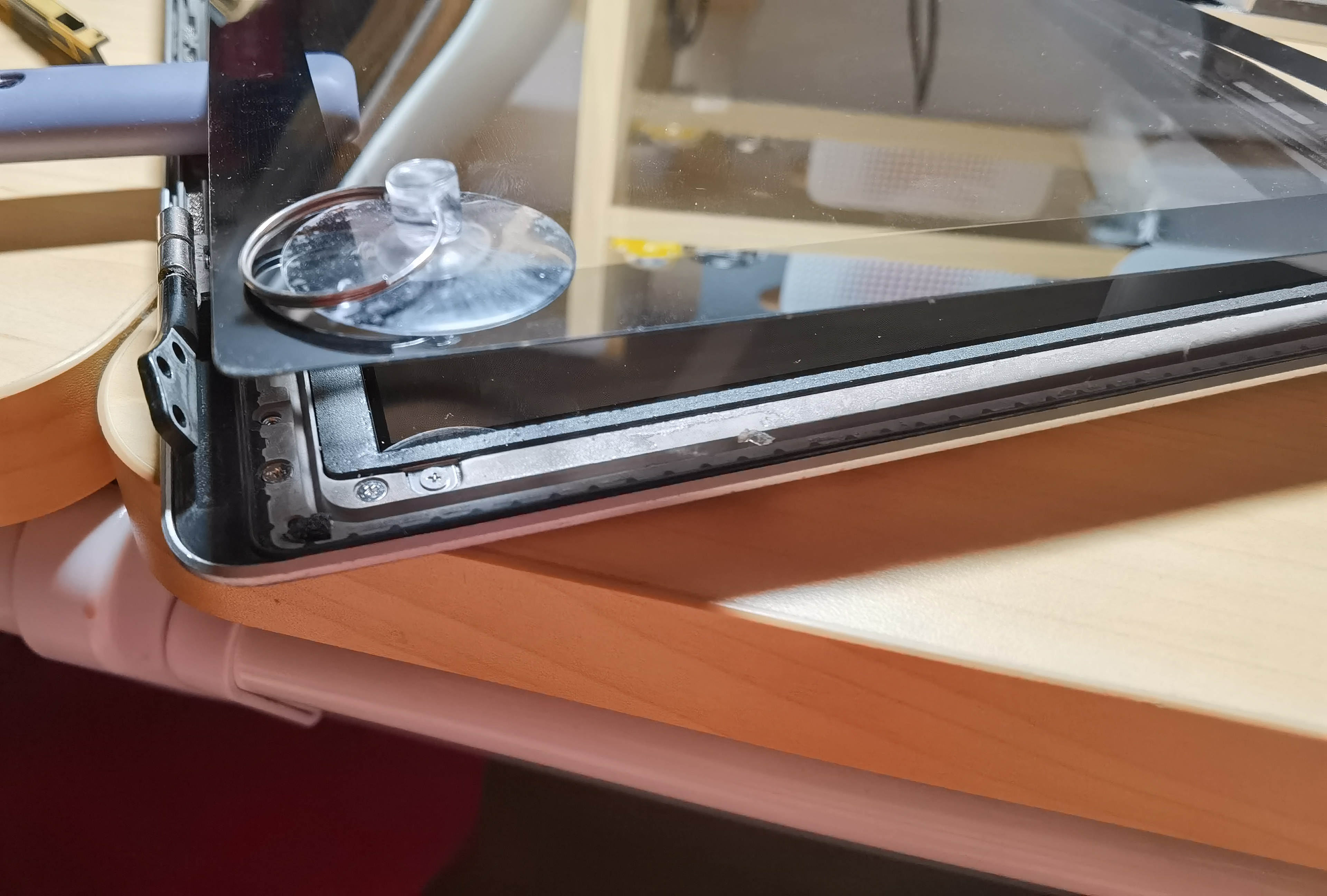 一台老 Macbookpro 的重生之路