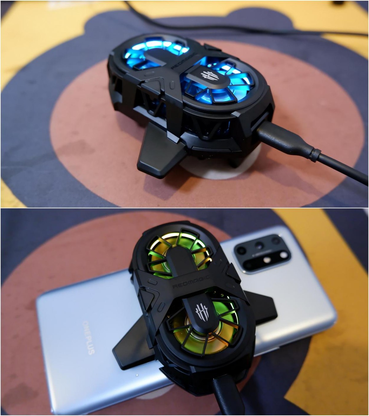 骁龙888变火龙888？一招教你让手机降温10+度