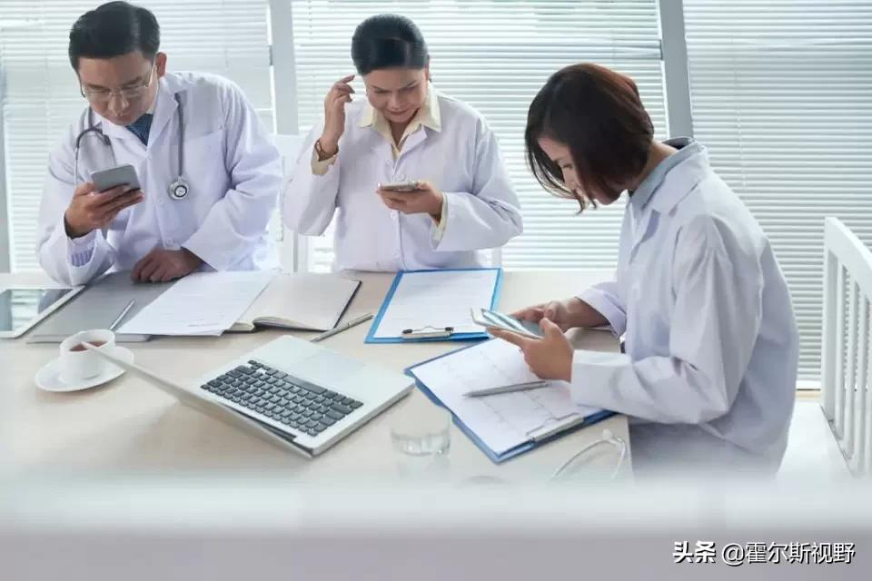 做医院品牌营销，一套“精准”打法少不了