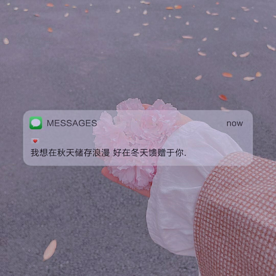 抖音热门文字控朋友圈背景图