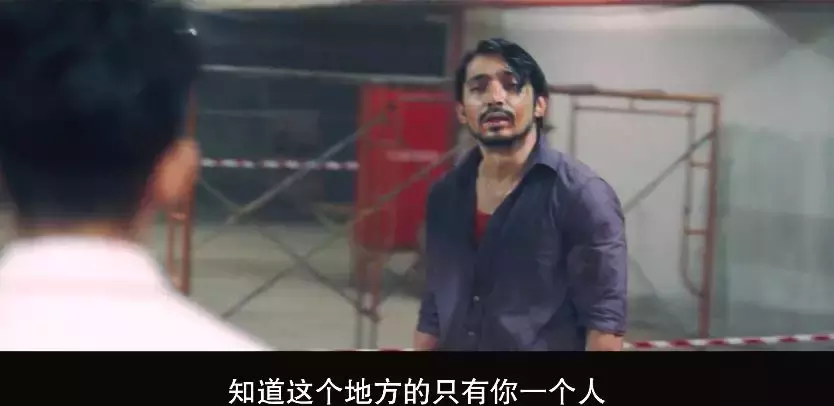 全程暴打的限制级,看完怀疑自己从没看过动作片
