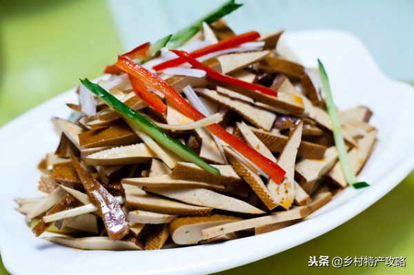 山西十大特产，老陈醋带着他的团队，远远的向我们走来啦
