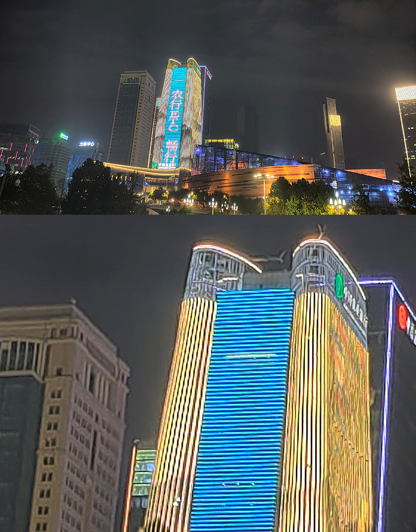 千元级5G手机耐看还有三摄？OPPO A72随拍体验