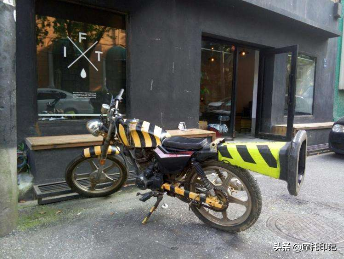 ���š�Bobber�������ѣ���װ�����٣�Ħ�г����װ����ЩҪ֪��