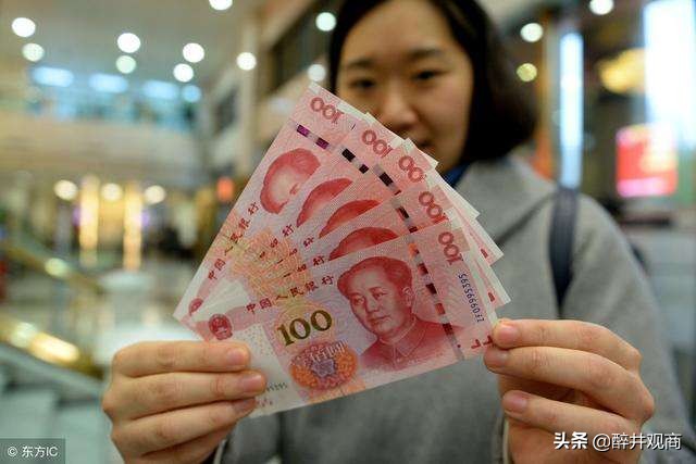 11 月全国CPI同比下降 0.5%，通货紧缩时代来了吗？