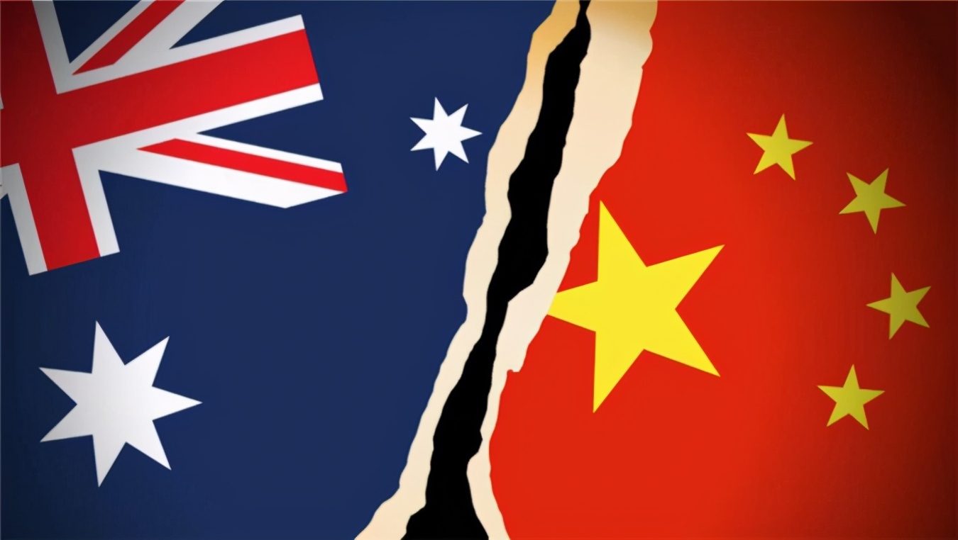 中国对其爱搭不理后，澳官员又另辟蹊径：让澳企出面修复两国关系