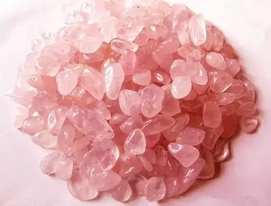 “爱情之石”——芙蓉石