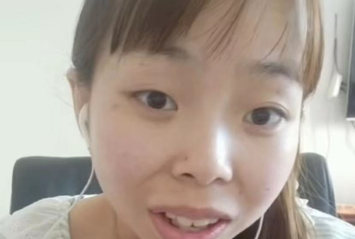 网红嘟嘟姐退网怎么回事，与男友分手原因吗？