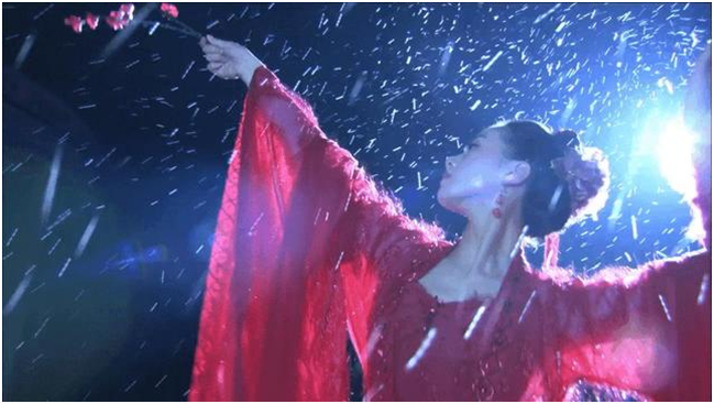 《大秦赋》评分告急！电焊不锈钢马车抢镜，赵