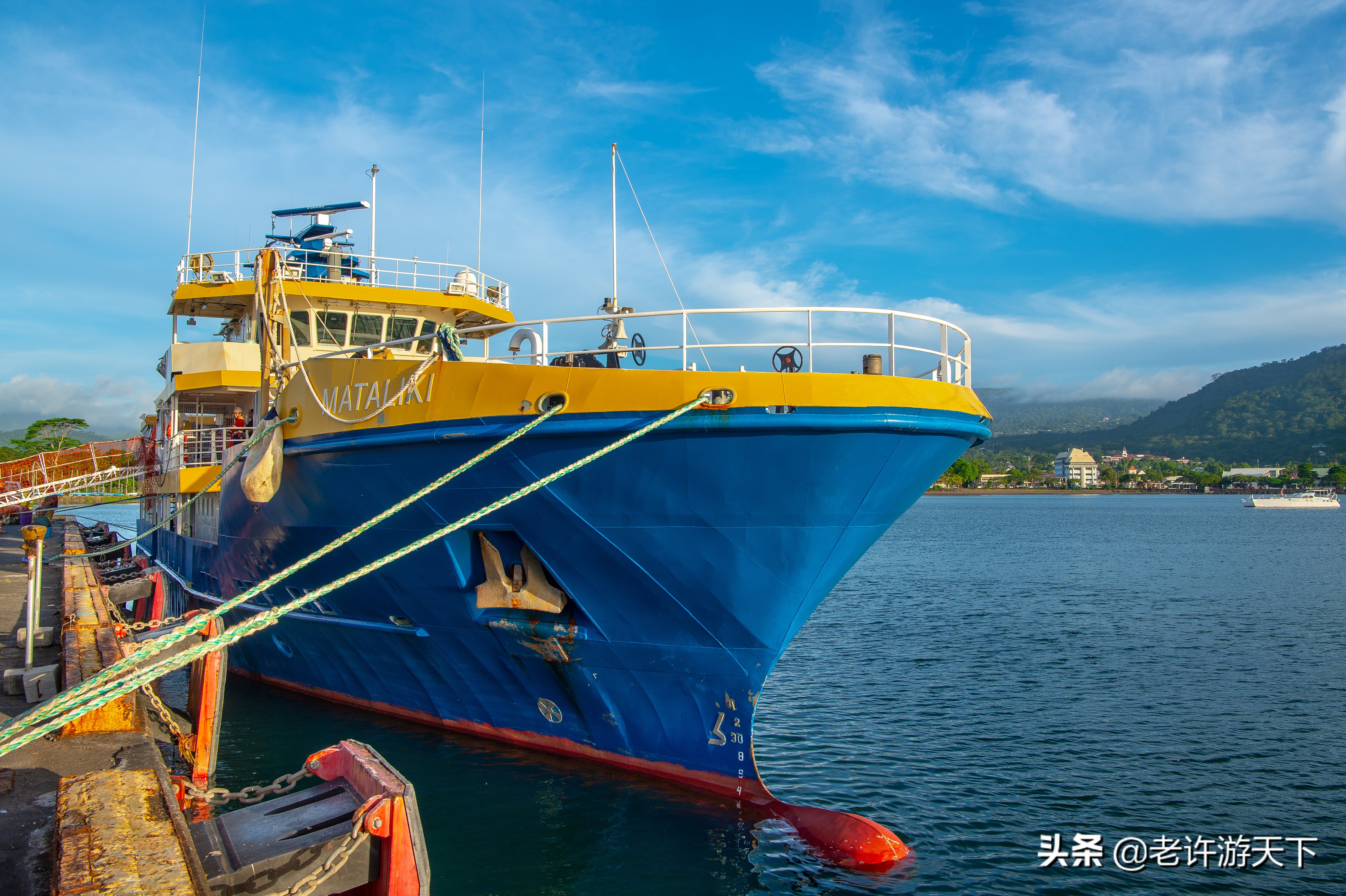 世界上最難去的10個(gè)國(guó)家和地區(qū)，邁過(guò)這些坎，周游世界就不是問(wèn)題