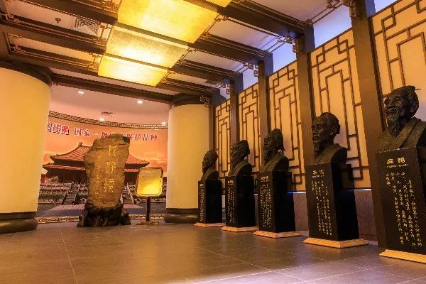 中国工业旅游之漳州观光工厂