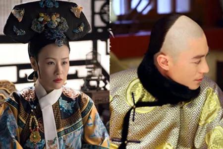 Ruyi's biography reveals that the starring picture is beautiful and ...