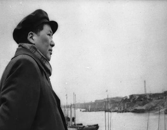 1950年毛岸英牺牲，2020年彭德怀绝密电报首次公开，电报中说了啥
