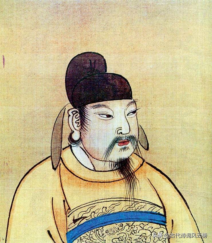 「李煜」诗词全集-第6张图片-非凡网