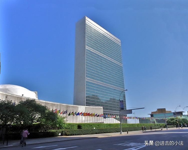 高清卫星地图带你穿越时空，看见不一样的纽约