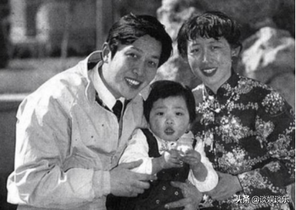 唐国强前妻孙涛太自私？除夕之夜自杀，死后还